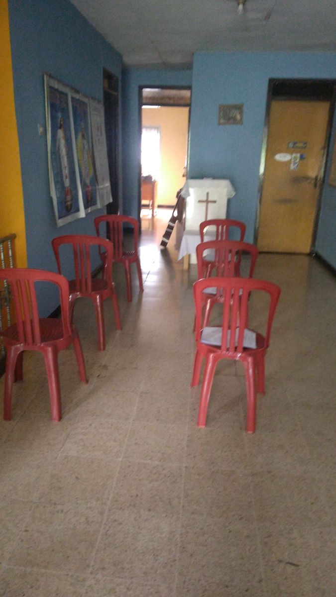 Kantor Pusat