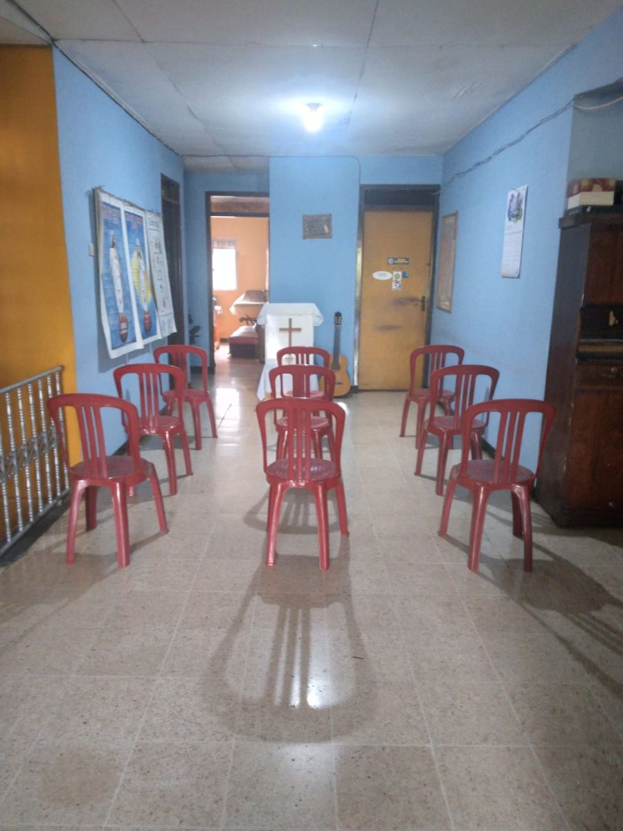 Kantor Pusat