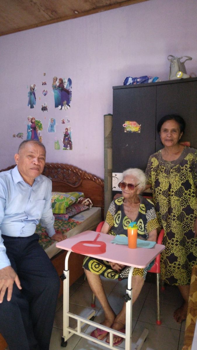 Pelayanan