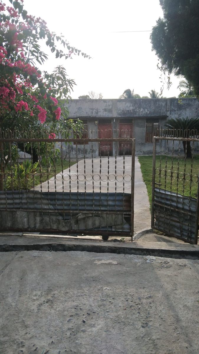 Pembangunan Rumah Doa